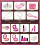 Kids Makeup Kit