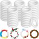 Foam Wreath Forms