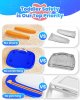 Magnetic Drawing Board(Dark Blue)