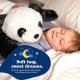 Stuffed Teddy Bear - Panda