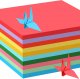 Colored Construction Paper