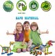 Stem Building Toys