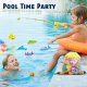 Magnetic Fishing Toys Game Set
