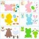 Magnet Craft Kit