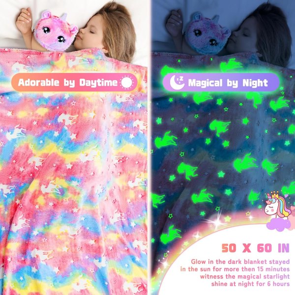 Unicorn Toys for Girls