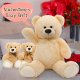 Giant Teddy Bears