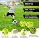 Kids Soccer Goal for Backyard