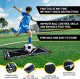 Kids Soccer Goal for Backyard