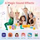 Karaoke Machine for Kids Adults