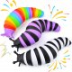 Fidget Slug Toy