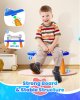 Magnetic Drawing Board(Dark Blue)